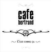 Café Bertrand : C'Est Comme Ça